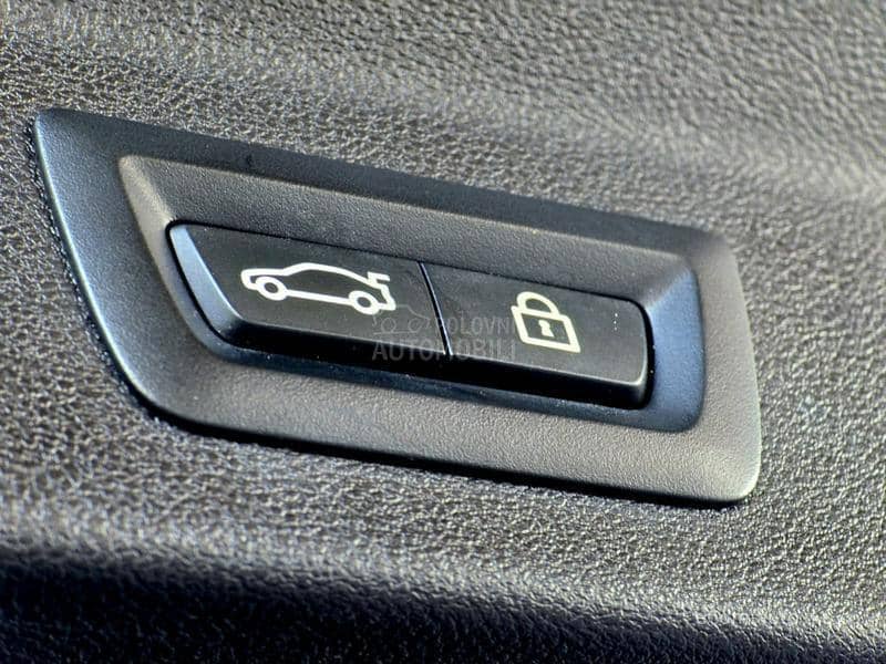 BMW X3 M COMPETITION 4x4