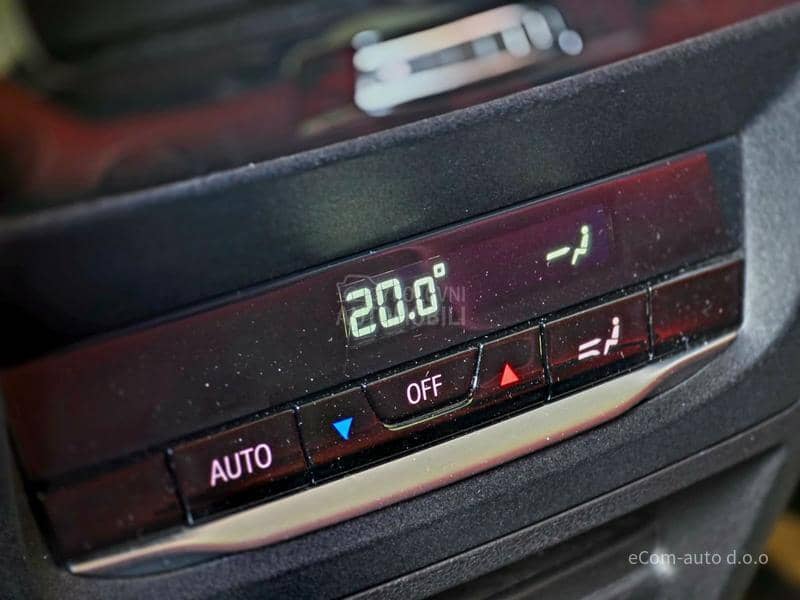 BMW X3 M COMPETITION 4x4