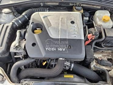 motor 2.0dizel za Chevrolet Lacetti