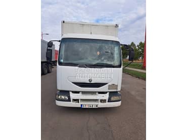 Renault MIDLUM 180 DCI