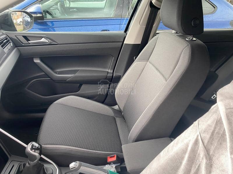 Volkswagen Taigo LIFE 1.0 TSI