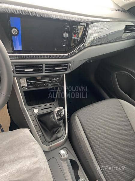 Volkswagen Taigo LIFE 1.0 TSI