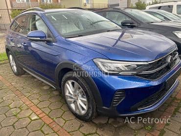 Volkswagen Taigo LIFE 1.0 TSI