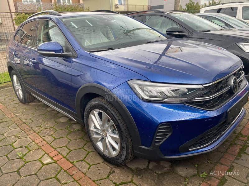 Volkswagen Taigo LIFE 1.0 TSI