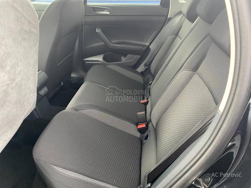 Volkswagen Taigo LIFE 1.0 TSI