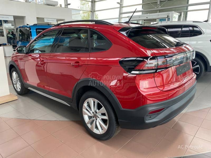 Volkswagen Taigo LIFE 1.0 TSI