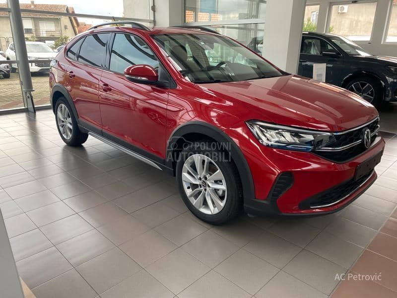 Volkswagen Taigo LIFE 1.0 TSI