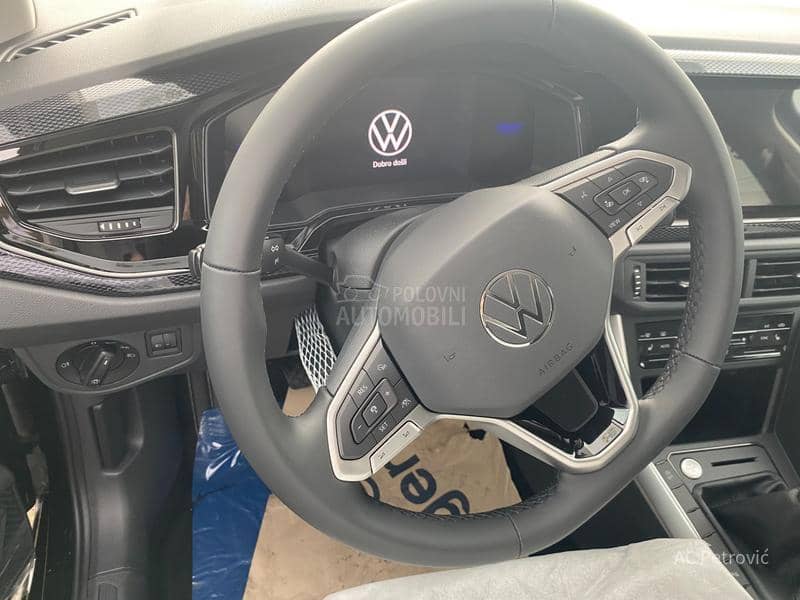 Volkswagen Taigo LIFE 1.0 TSI