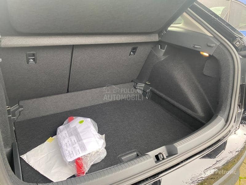 Volkswagen Taigo LIFE 1.0 TSI