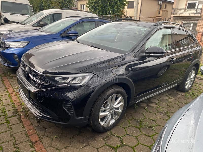 Volkswagen Taigo LIFE 1.0 TSI