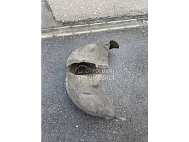 potkrilo za Volkswagen Passat B7