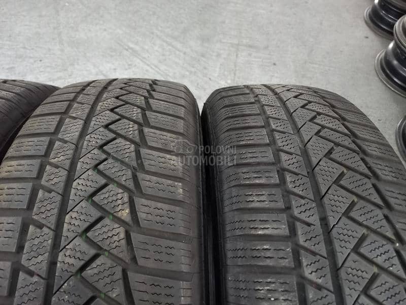 Continental 215/65 R17 Zimska