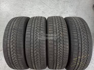Continental 215/65 R17 Zimska