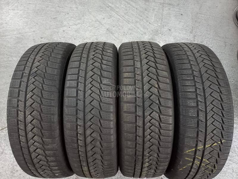 Continental 215/65 R17 Zimska