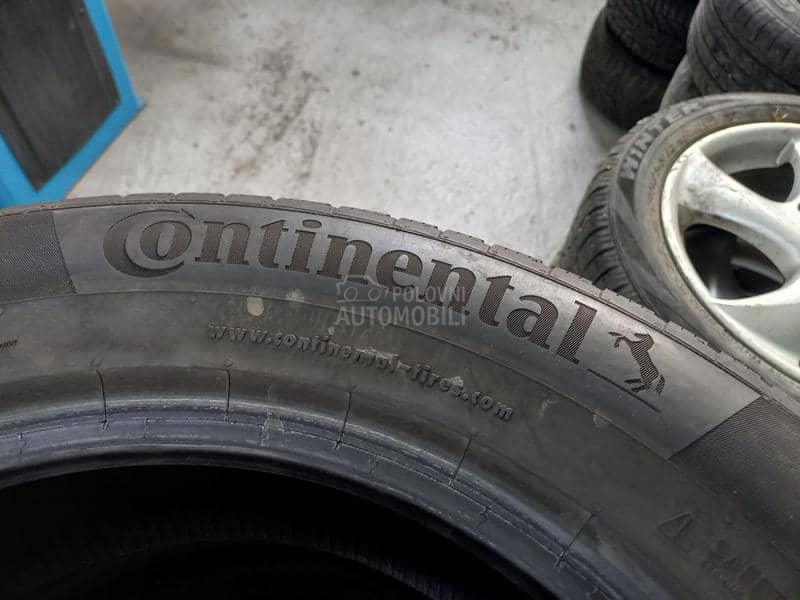 Continental 215/65 R17 Zimska