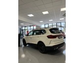 SWM G05 PRO 7 sedista