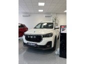 SWM G05 PRO 7 sedista