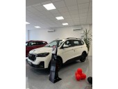 SWM G05 PRO 7 sedista