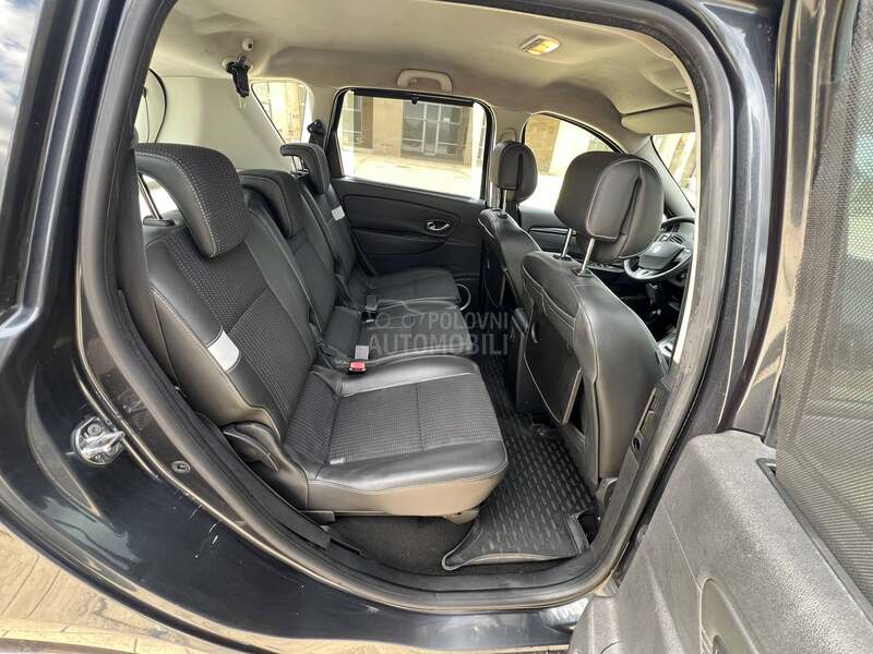 Renault Scenic 1.9dci-FABRIKA