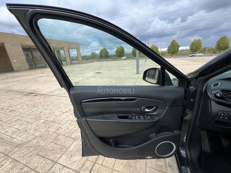 Renault Scenic 1.9dci-FABRIKA