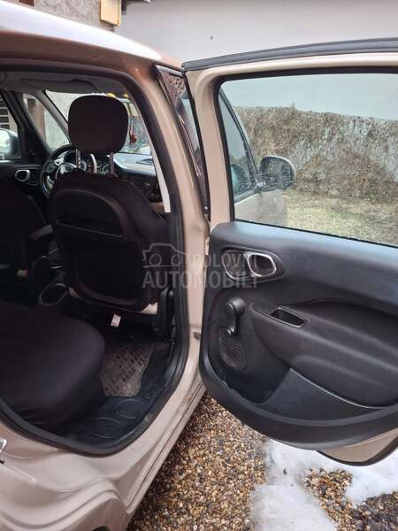 Fiat 500L 1.4