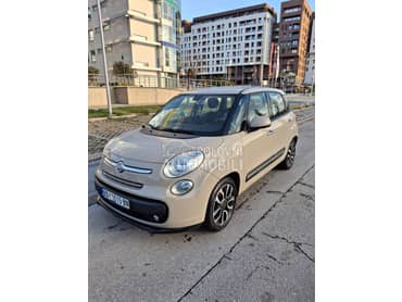 Fiat 500L 1.4