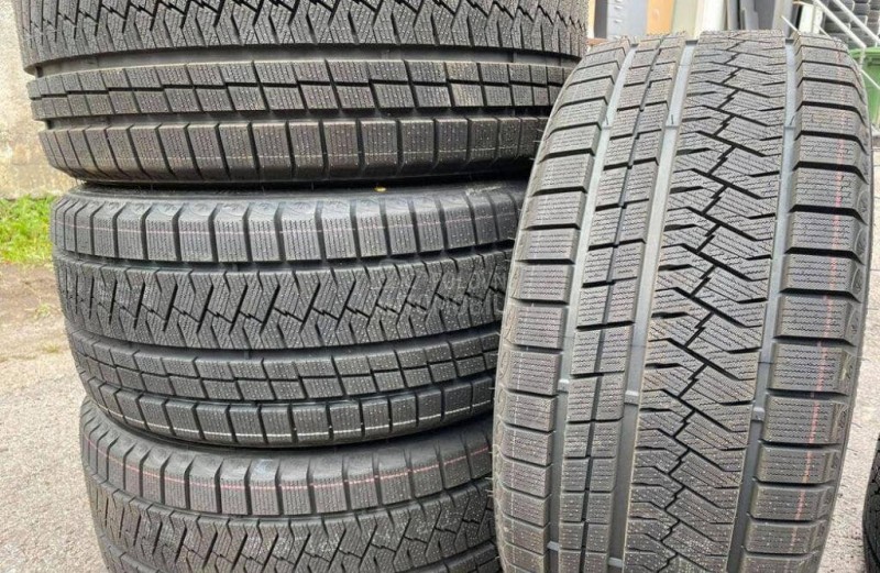 Triangle 255/60 R18 Zimska