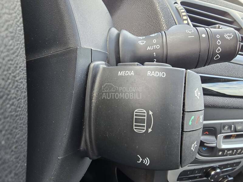 Renault Megane 1.5 dci BOSE FUL Renault Megane 1.5 dci BOSE FUL