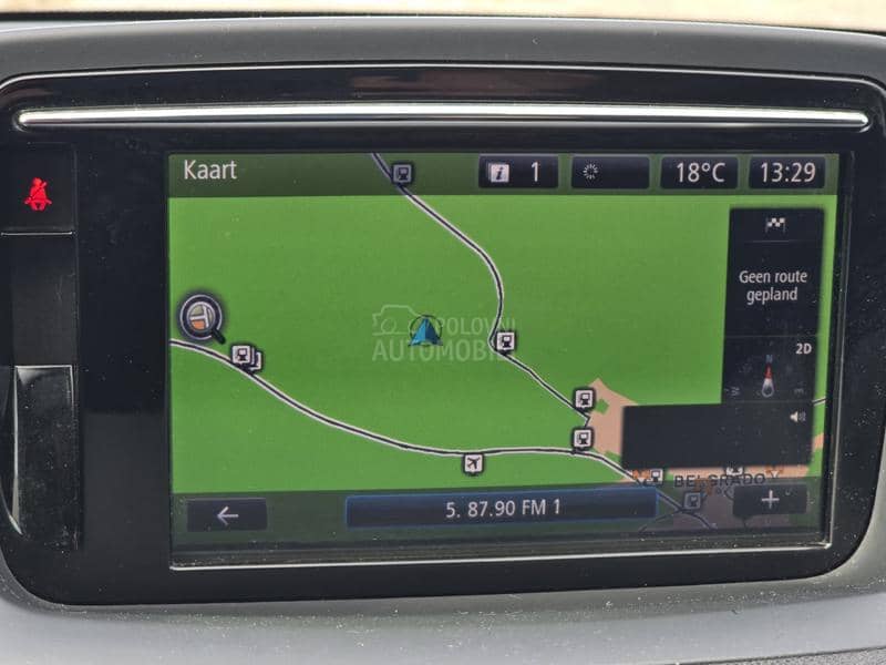 Renault Megane 1.5 dci BOSE FUL Renault Megane 1.5 dci BOSE FUL