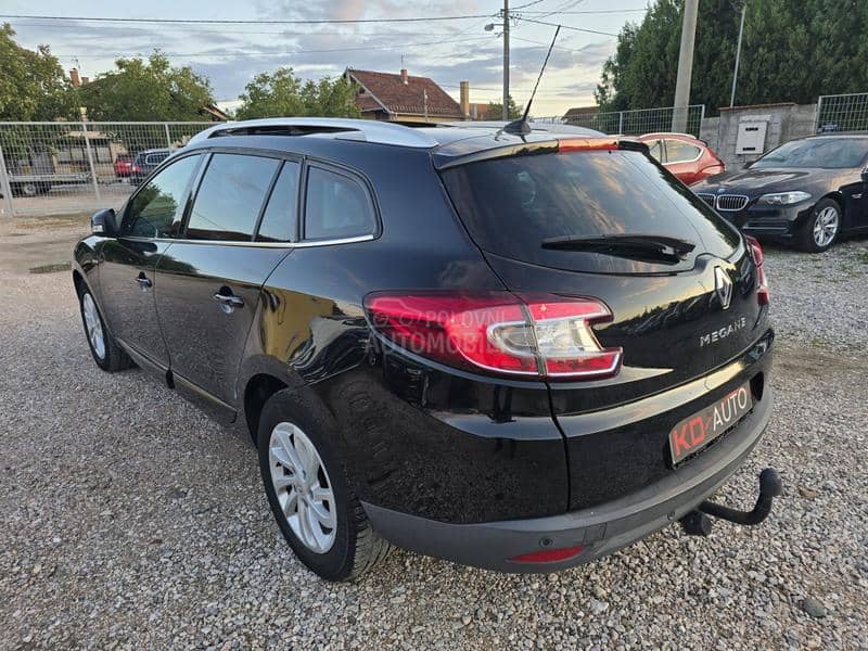 Renault Megane 1.5 dci BOSE FUL Renault Megane 1.5 dci BOSE FUL