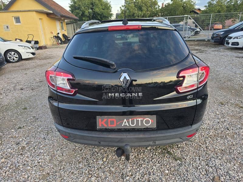 Renault Megane 1.5 dci BOSE FUL Renault Megane 1.5 dci BOSE FUL