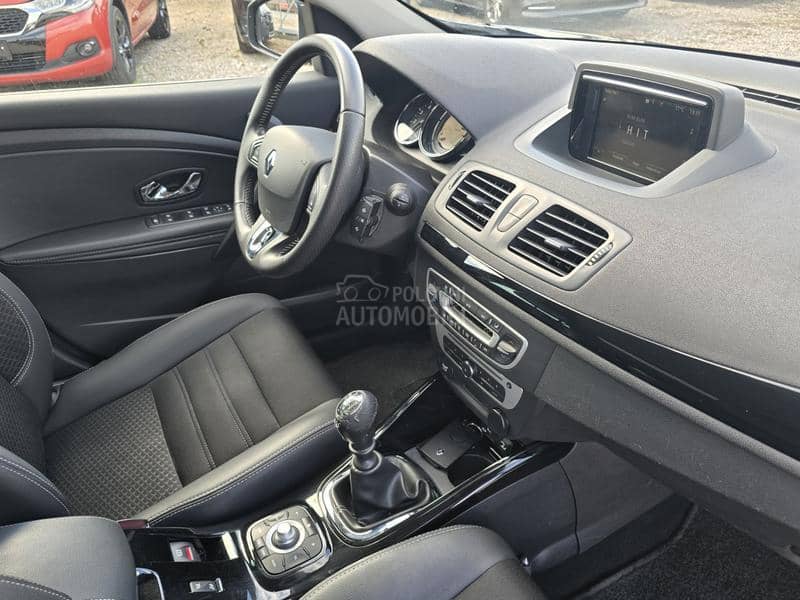 Renault Megane 1.5 dci BOSE FUL Renault Megane 1.5 dci BOSE FUL