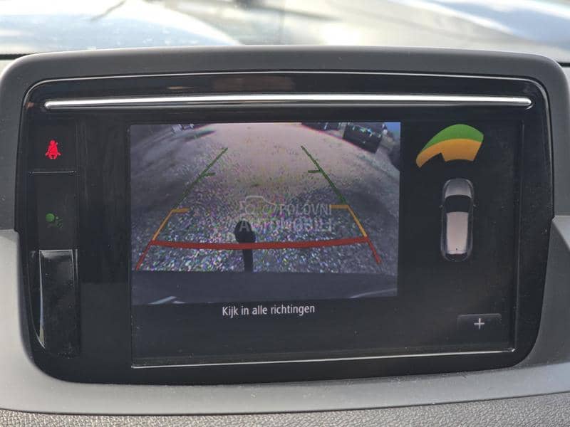 Renault Megane 1.5 dci BOSE FUL Renault Megane 1.5 dci BOSE FUL