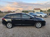 Renault Megane 1.5 dci BOSE FUL