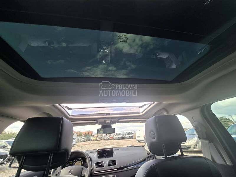 Renault Megane 1.5 dci BOSE FUL Renault Megane 1.5 dci BOSE FUL