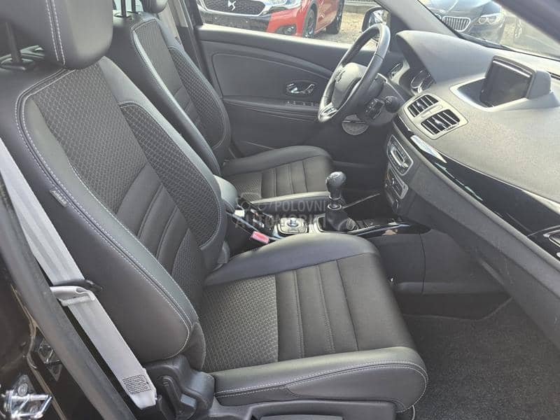 Renault Megane 1.5 dci BOSE FUL Renault Megane 1.5 dci BOSE FUL