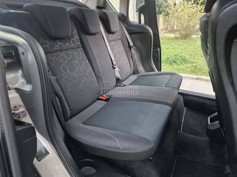 Ford B-Max 1.6 TDCI N.O.V