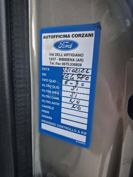 Ford B-Max 1.6 TDCI N.O.V