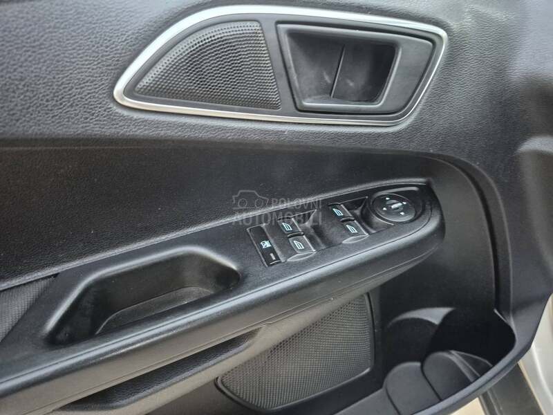 Ford B-Max 1.6 TDCI N.O.V