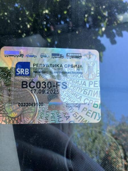 Renault Scenic 1.9dci