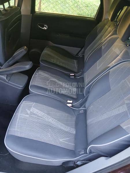 Renault Scenic 1.9dci