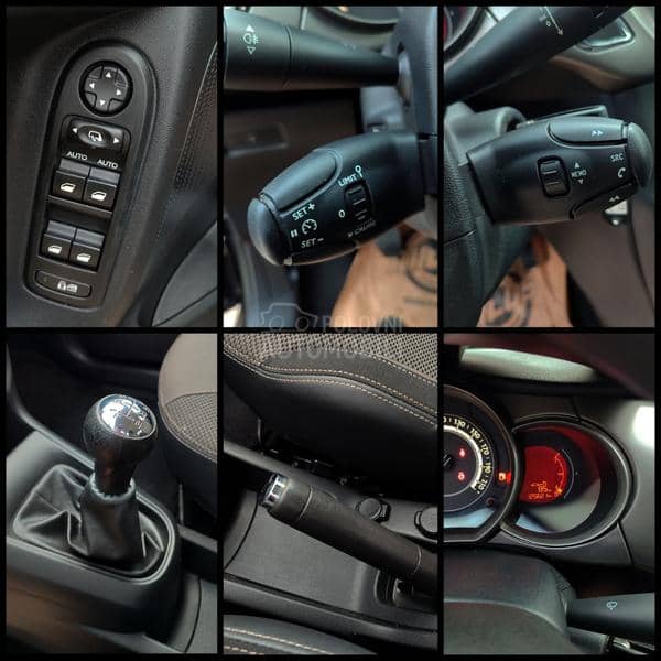 Citroen C3 1.2 Selection CH