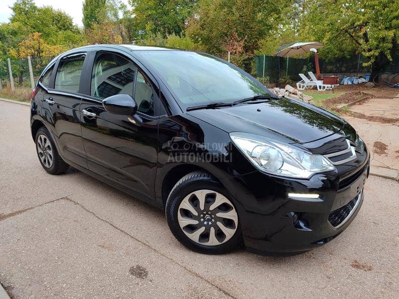Citroen C3 1.2 Selection CH