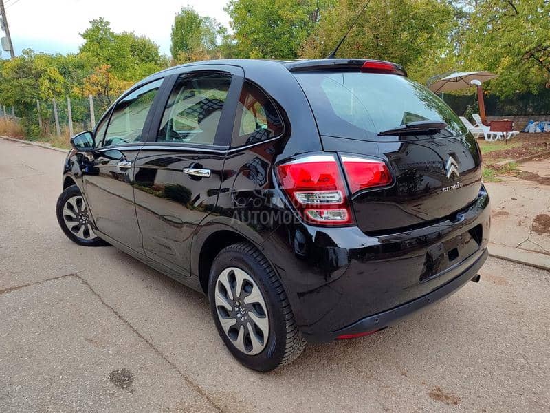Citroen C3 1.2 Selection CH