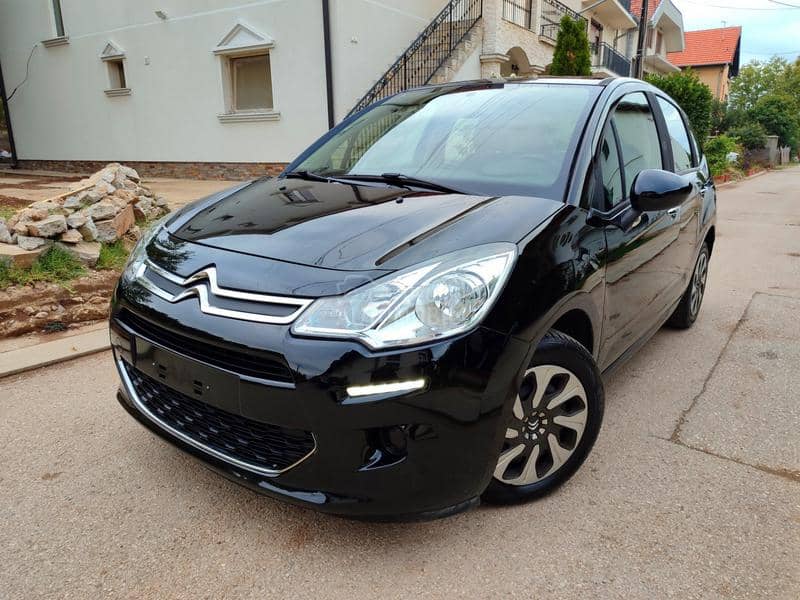 Citroen C3 1.2 Selection CH