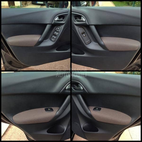 Citroen C3 1.2 Selection CH