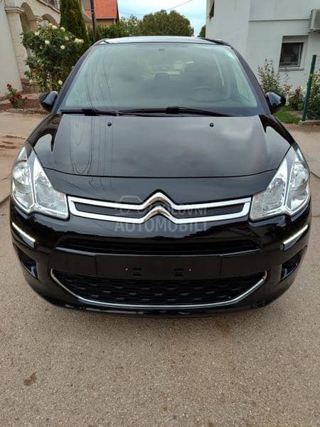 Citroen C3 1.2 Selection CH