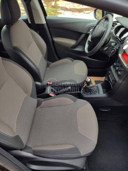 Citroen C3 1.2 Selection CH