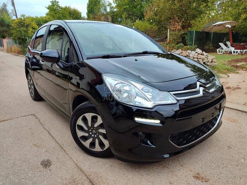 Citroen C3 1.2 Selection CH