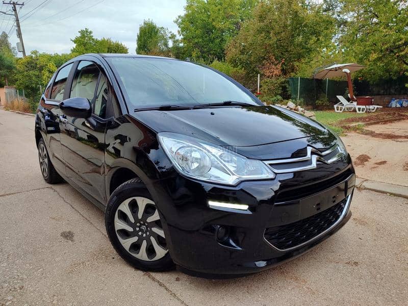 Citroen C3 1.2 Selection CH